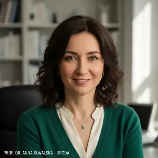 Autor Blanka Rutkowska