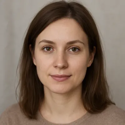 Martyna Nowak