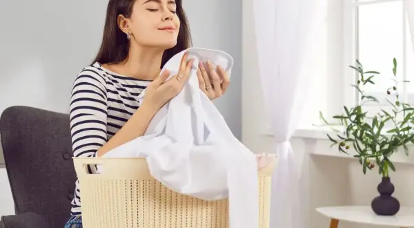Jak używać perfum do prania z Action, aby uzyskać świeże ubrania