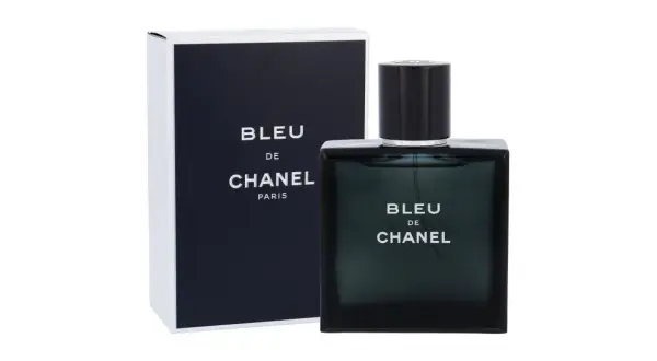Bleu de chanel woda toaletowa czy perfumowana - co wybrać dla siebie?