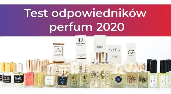 Gdzie kupić dobre podróbki perfum, aby zaoszczędzić na zapachach?