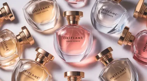 Jakie perfumy z Oriflame wybrać? Najlepsze zapachy i opinie użytkowników