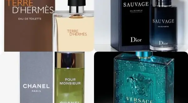 Perfumy męskie które podniecają kobietę - najlepsze zapachy na forum