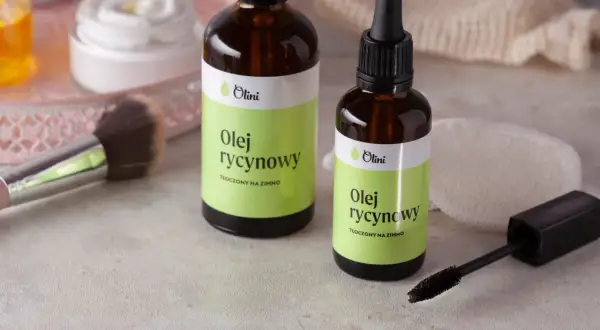Jaki olejek rycynowy na rzęsy? Odkryj najlepsze produkty i efekty