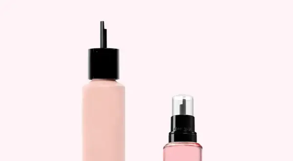 Refillable perfumy co to znaczy? Odkryj ich korzyści i zalety