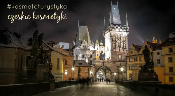 Co warto kupić w Czechach kosmetyki? Odkryj najlepsze produkty naturalne