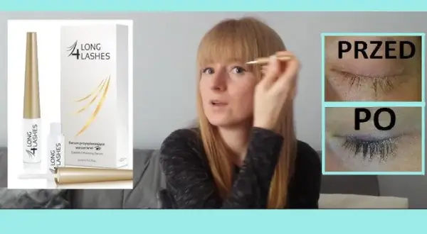 Jak stosować serum Long 4 Lashes do rzęs, aby uzyskać najlepsze efekty