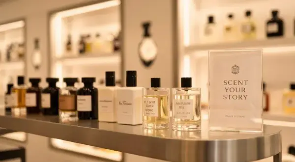 Gdzie kupić perfumy Być Może? Sprawdzone sklepy i oferty