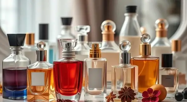 Dlaczego perfumy na mnie nie pachną? Oto powody i rozwiązania