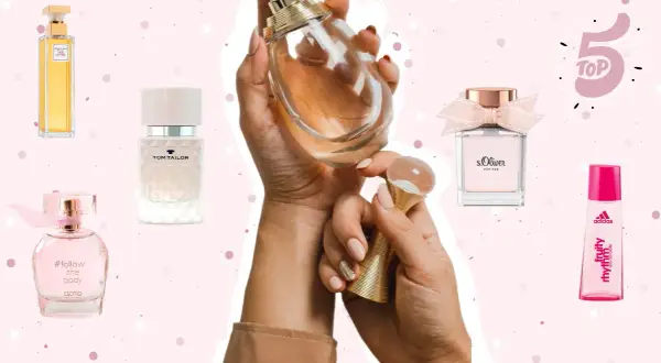 Jakie perfumy z Rossmanna polecacie? Oto najlepsze propozycje dla Ciebie