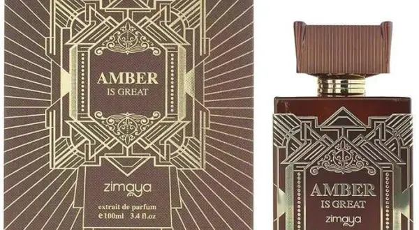 Opinie o perfumach Amber Sky – co mówią użytkownicy o jakości?
