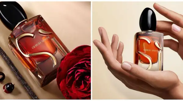 Najładniejsze perfumy Si Giorgio Armani według forum – opinie i rekomendacje