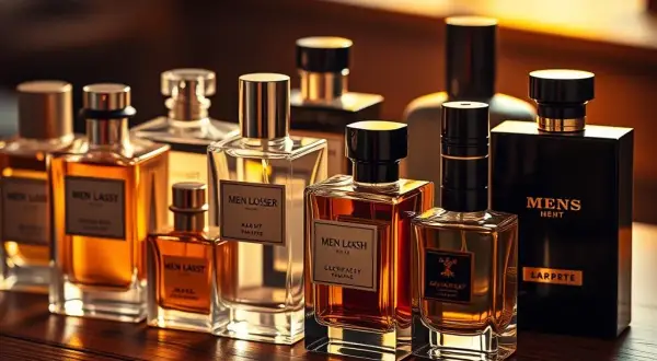 Jakie perfumy męskie najlepsze? Odkryj topowe zapachy dla siebie